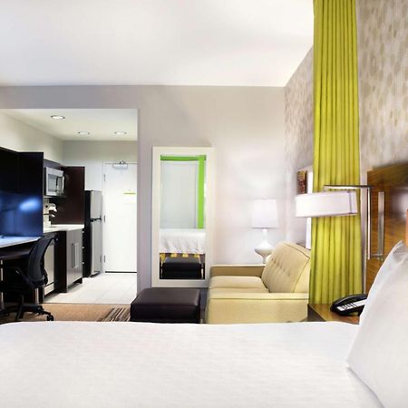 Home2 Suites By Hilton Indianapolis Greenwood Exteriér fotografie