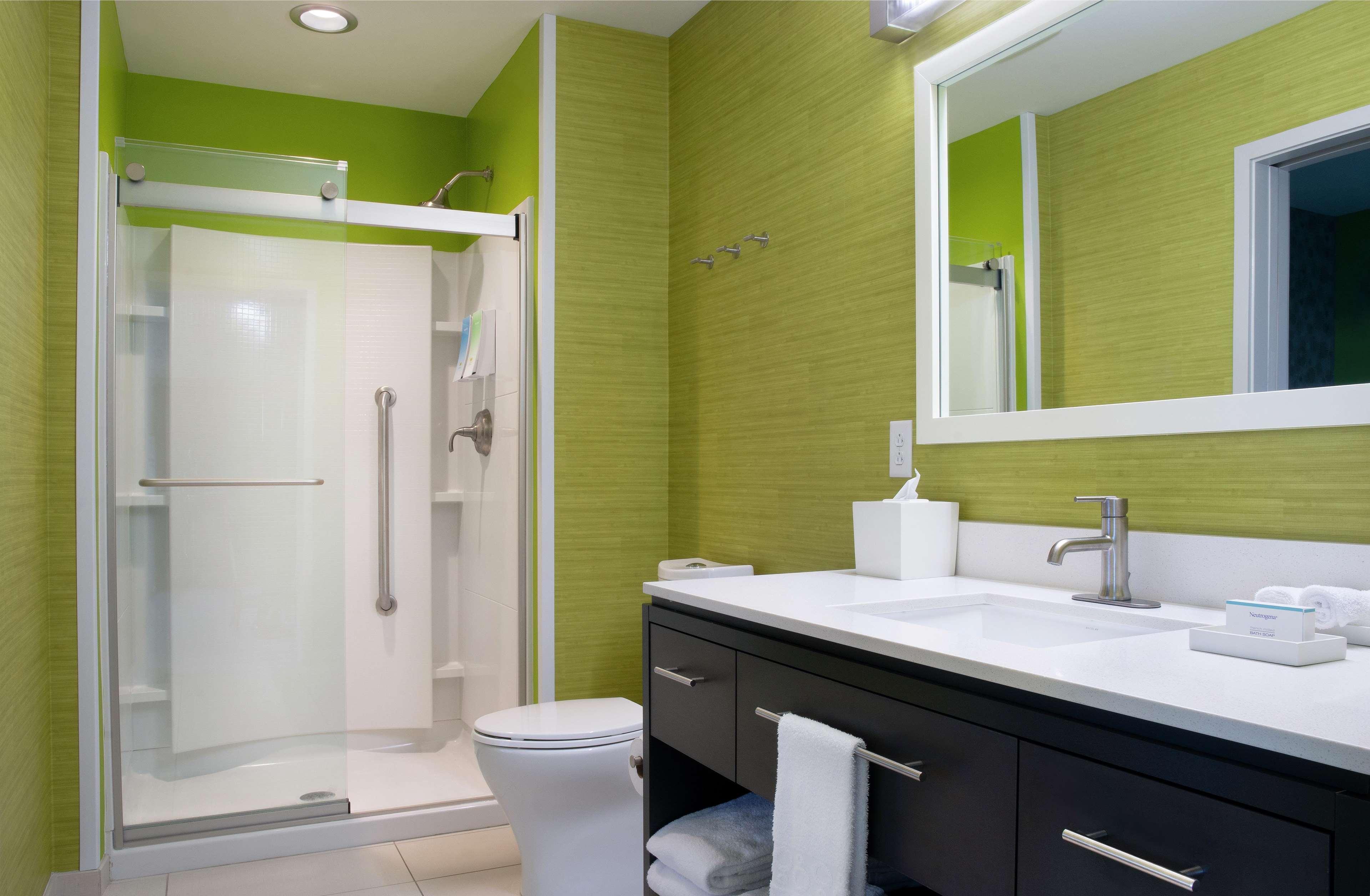 Home2 Suites By Hilton Indianapolis Greenwood Exteriér fotografie