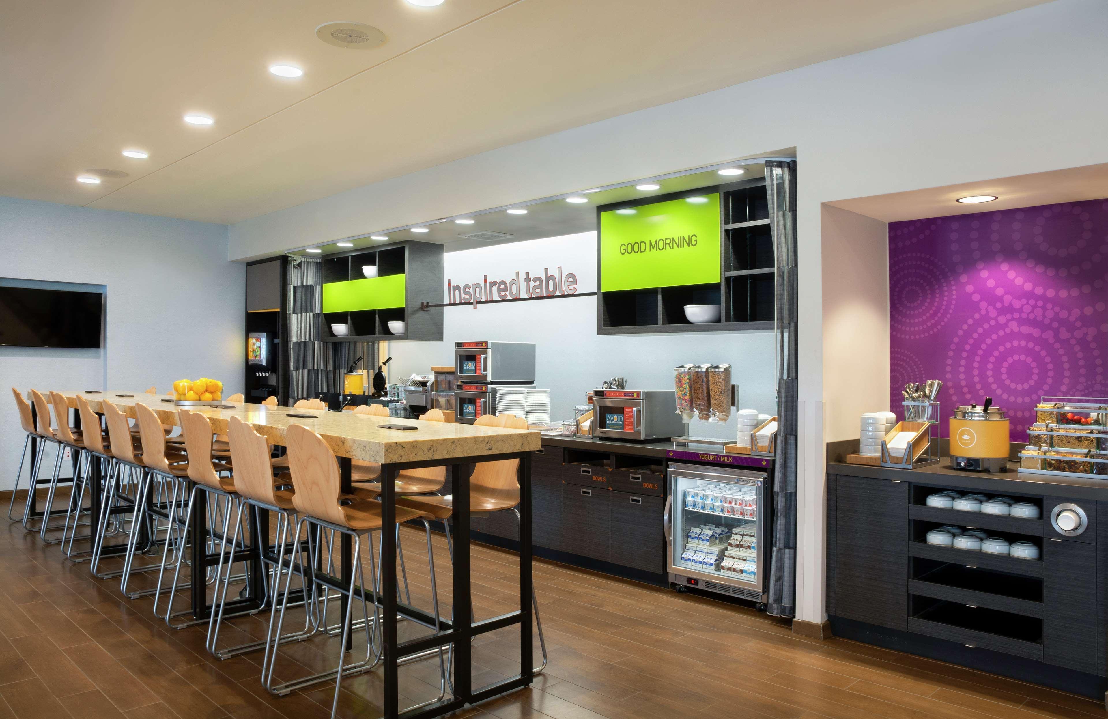 Home2 Suites By Hilton Indianapolis Greenwood Exteriér fotografie