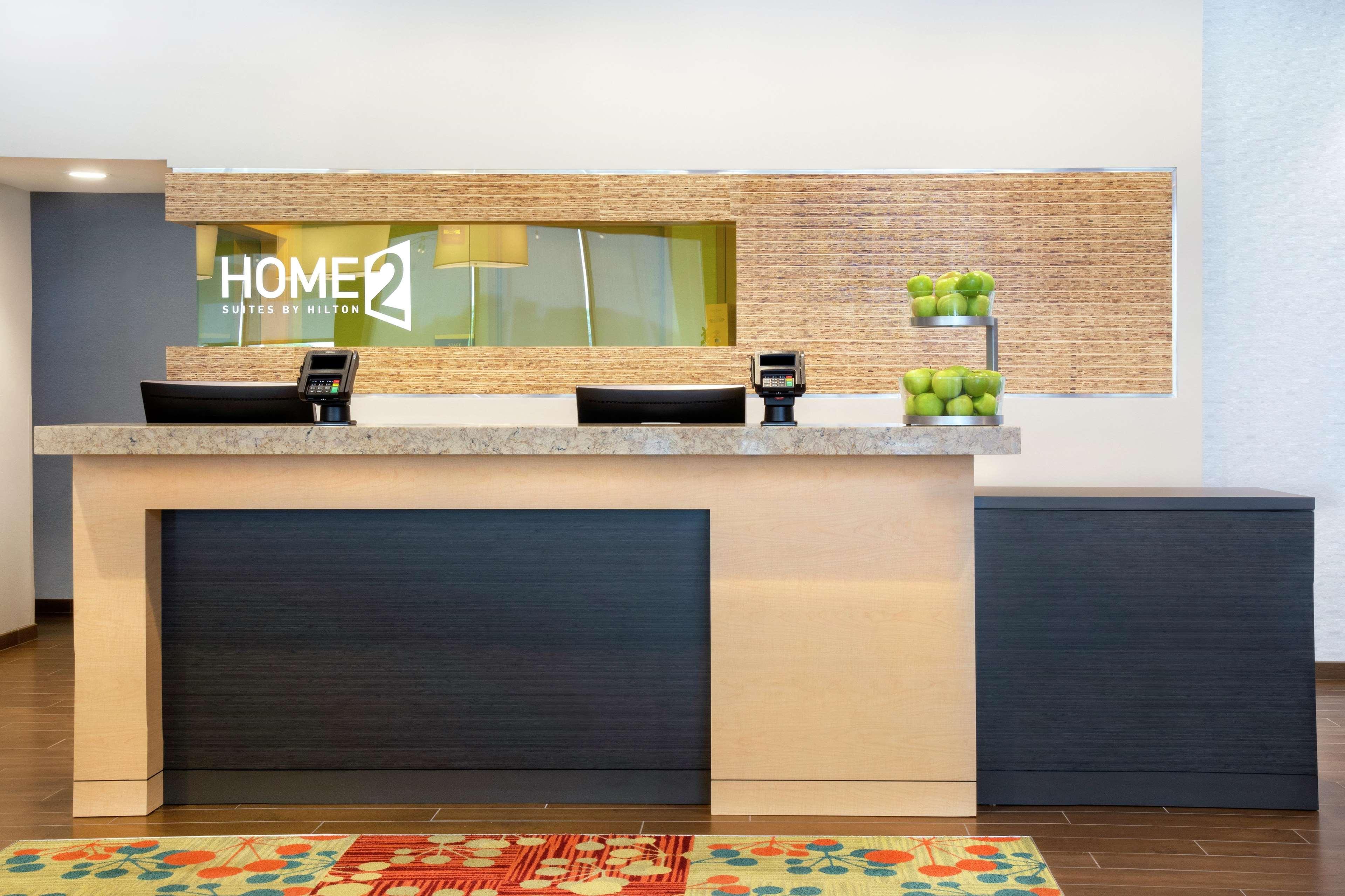 Home2 Suites By Hilton Indianapolis Greenwood Exteriér fotografie